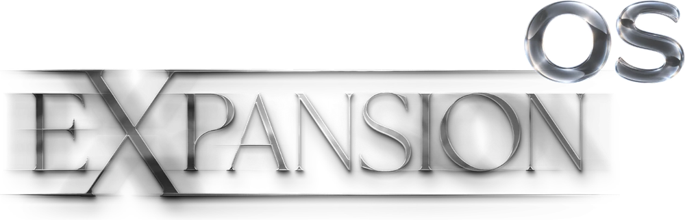 EXPANSION OS